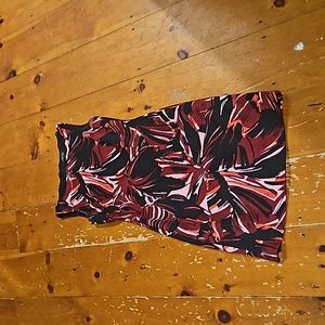 Business Casual dress